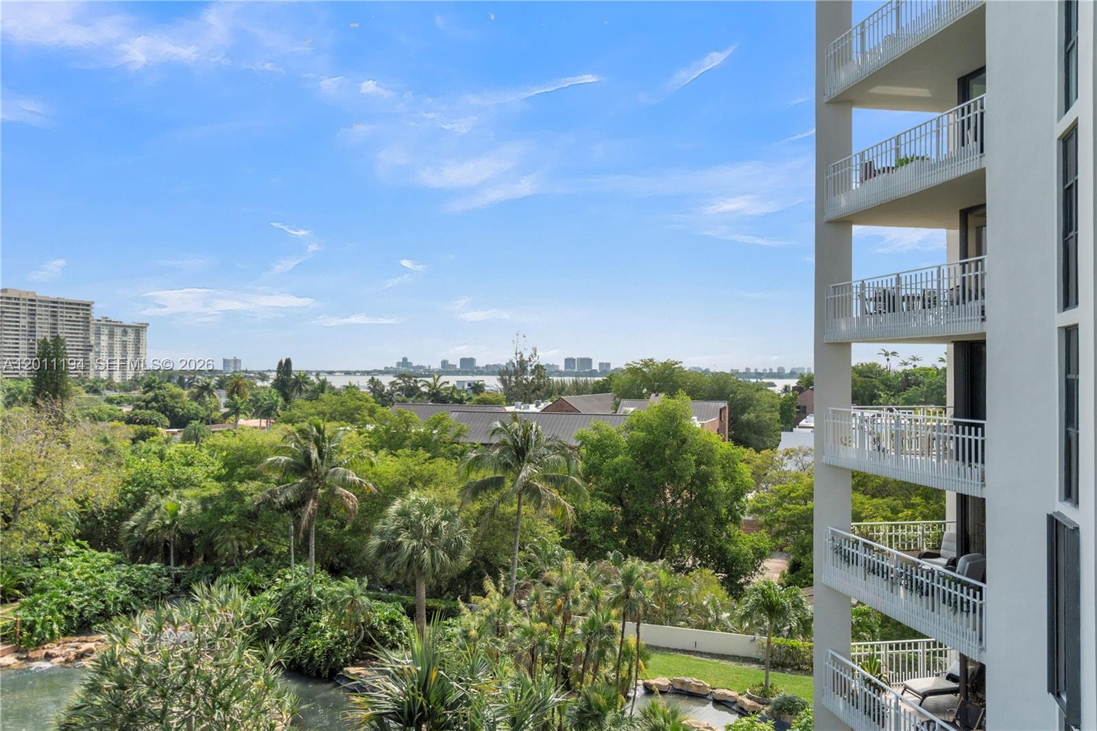 1000 Quayside Terrace, Unit 703 Miami, FL 33138 - Photo 26 of 31 a view of a city