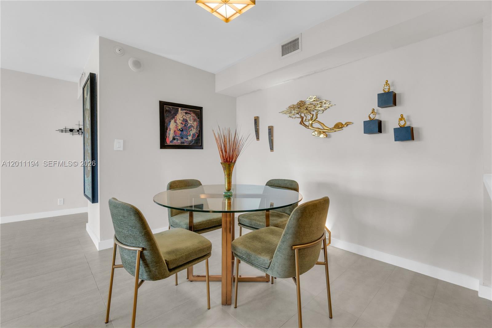 1000 Quayside Terrace, Unit 703 Miami, FL 33138 - Photo 9 of 31 a view of a workspace with furniture