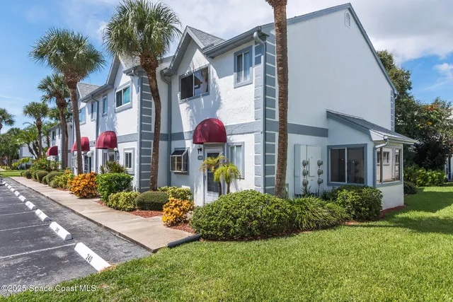 $275,900 | 240 North Seaport Boulevard, Cape Canaveral, FL 32920