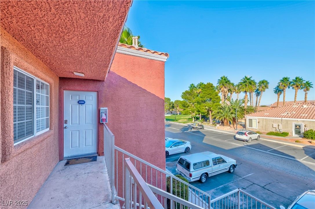 4730 East Craig Road, Unit 2201 Las Vegas, NV 89115 - Photo 13 of 15