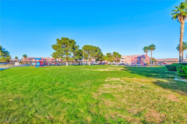 $1,050 | 4730 East Craig Road, Unit 2201, Las Vegas, NV 89115