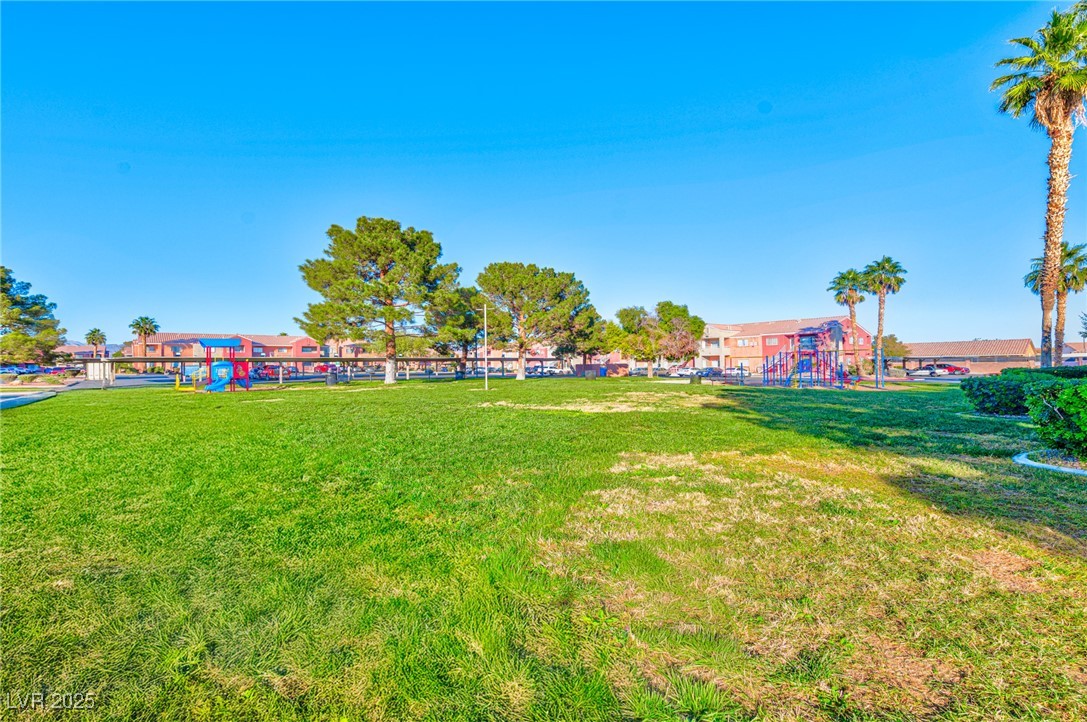 4730 East Craig Road, Unit 2201 Las Vegas, NV 89115 - Photo 15 of 15