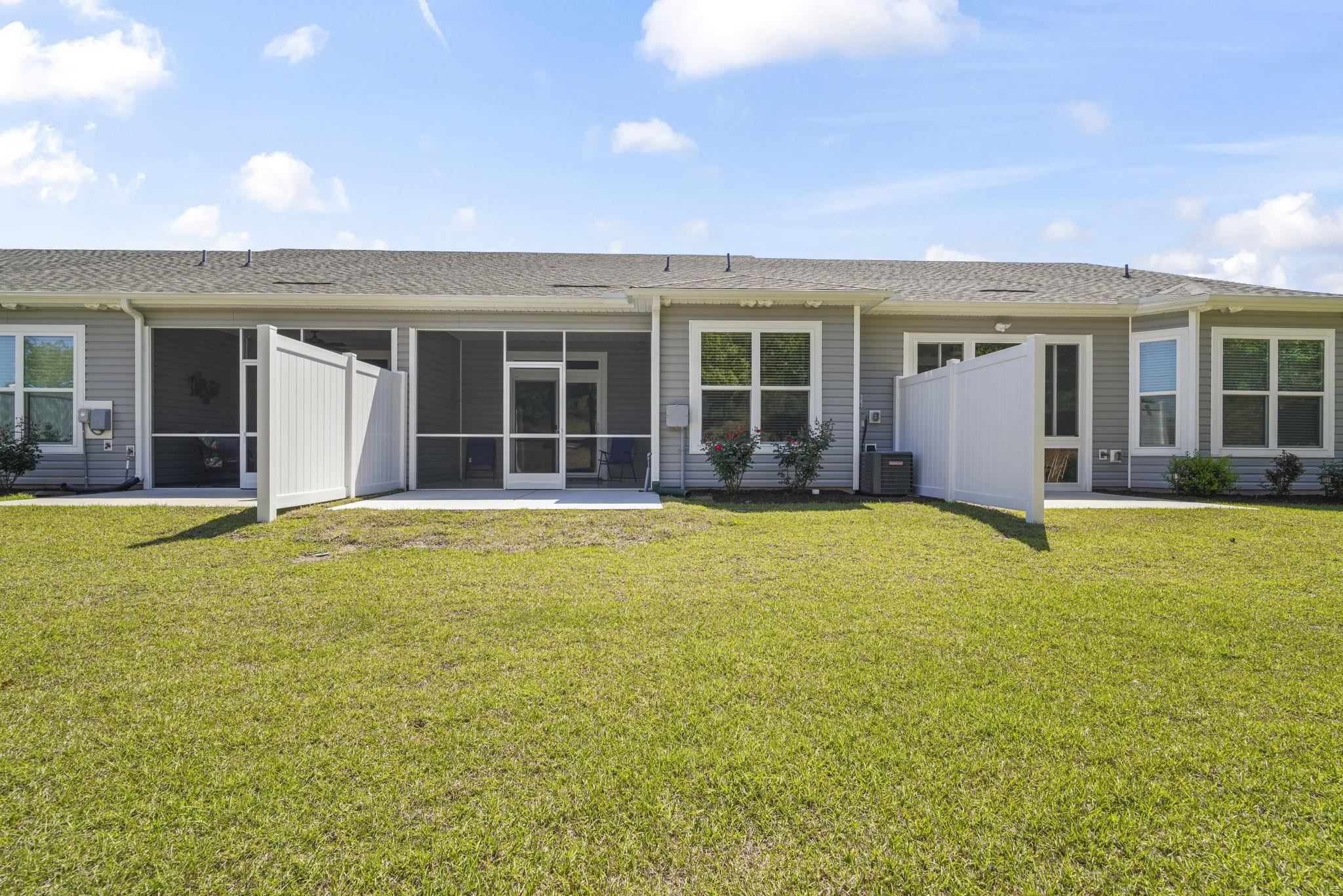 4045 Taranto Loop, Unit B Myrtle Beach, SC 29579 - Photo 39 of 44 Gallery Image 39