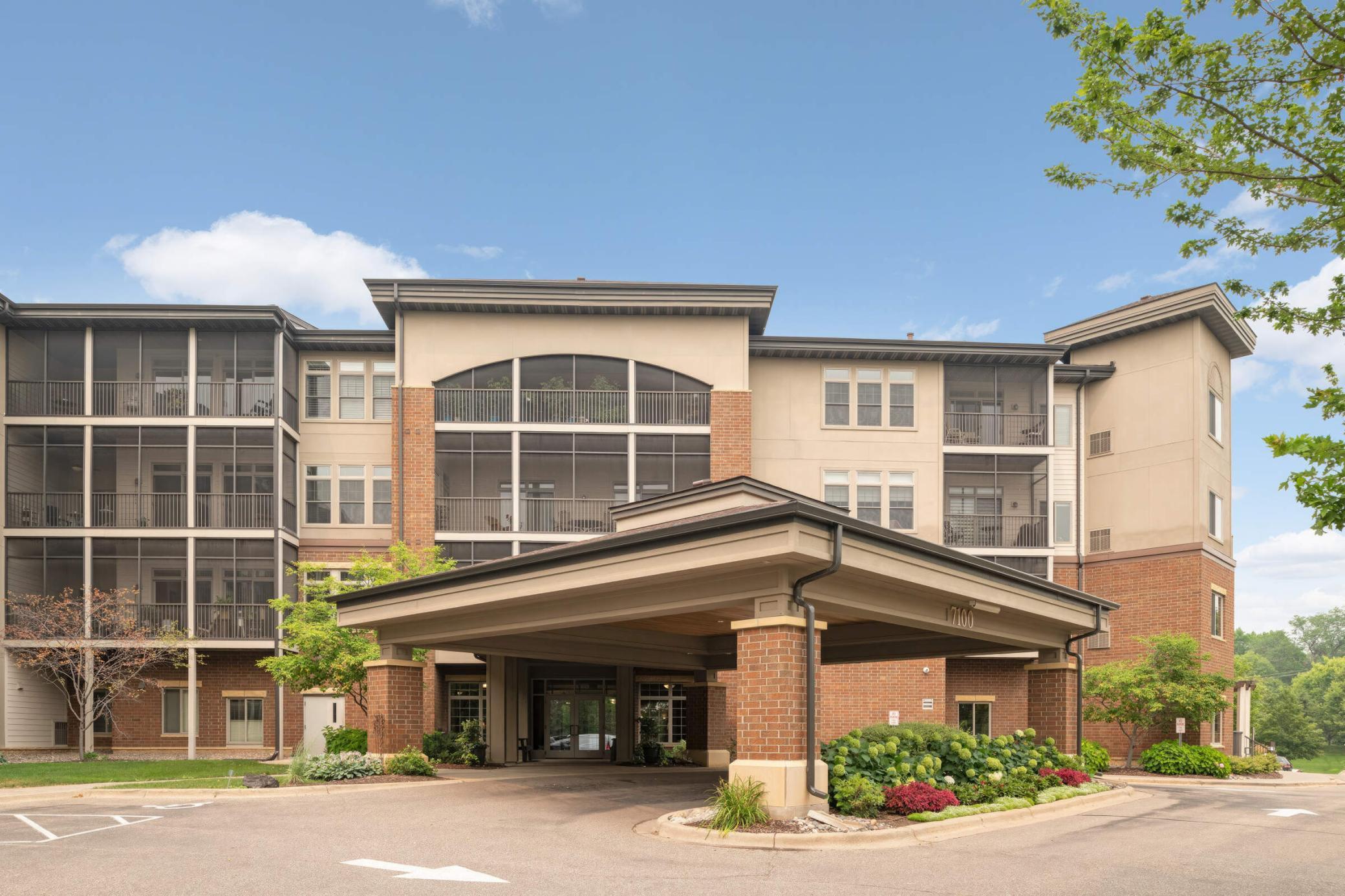 7100 Metro Boulevard, Unit 416 Edina, MN 55439 - Photo 1 of 50