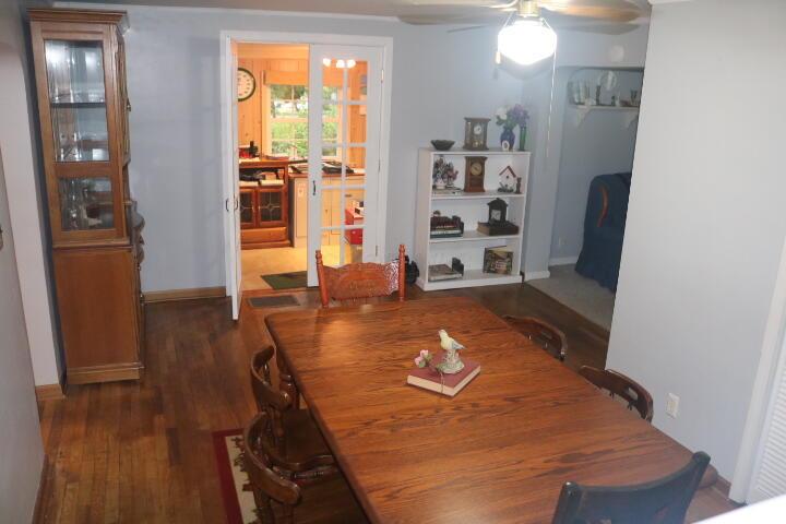 420 Fairgrounds Road Mount Vernon, OH 43050 - Photo 8 of 26 8