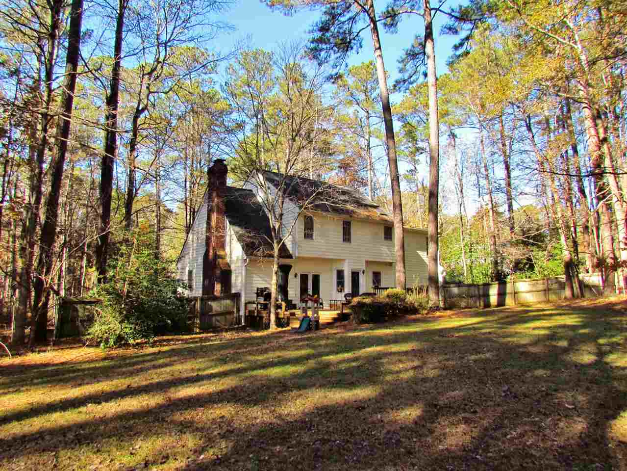 5000 Field And Stream Road Raleigh, NC 27613 - Photo 25 of 25 Photo 25