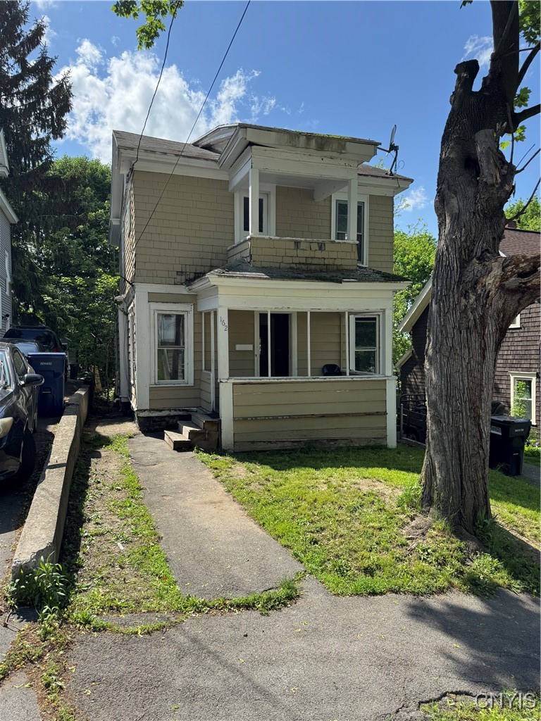 162 Reed Avenue Syracuse, NY 13207 - Photo 1 of 1