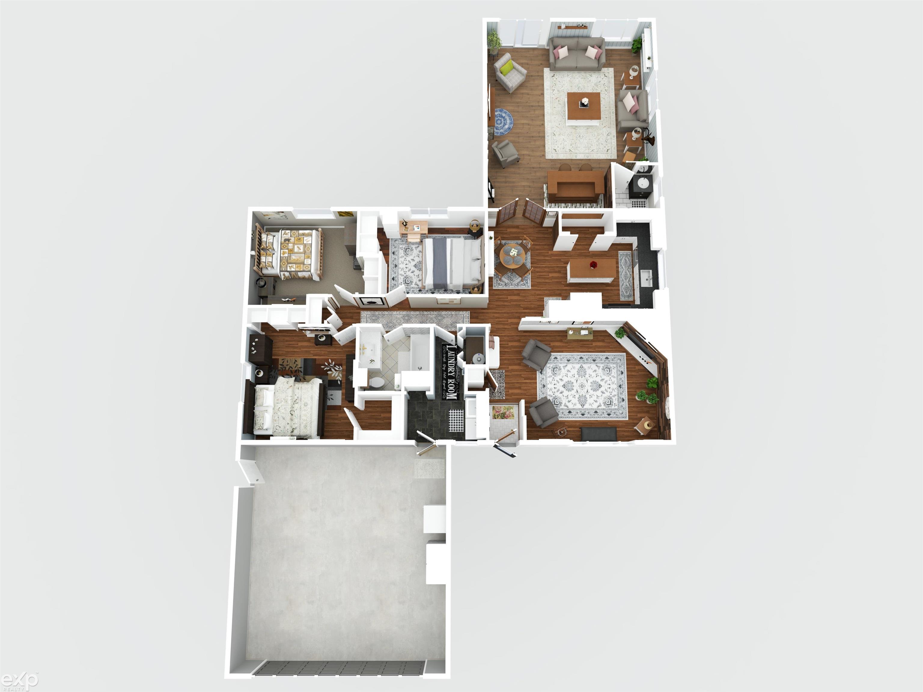 3424 Krafft Road Fort Gratiot, MI 48059 - Photo 3 of 56 50164046-b6d816af-20cb-4a14-926f-69c73a4a5a5a.JPG