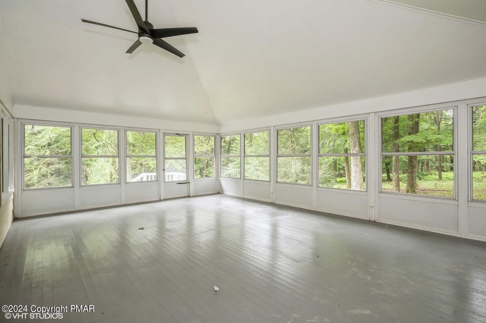 414 Long Road Canadensis, PA 18325 - Photo 8 of 20 Porch