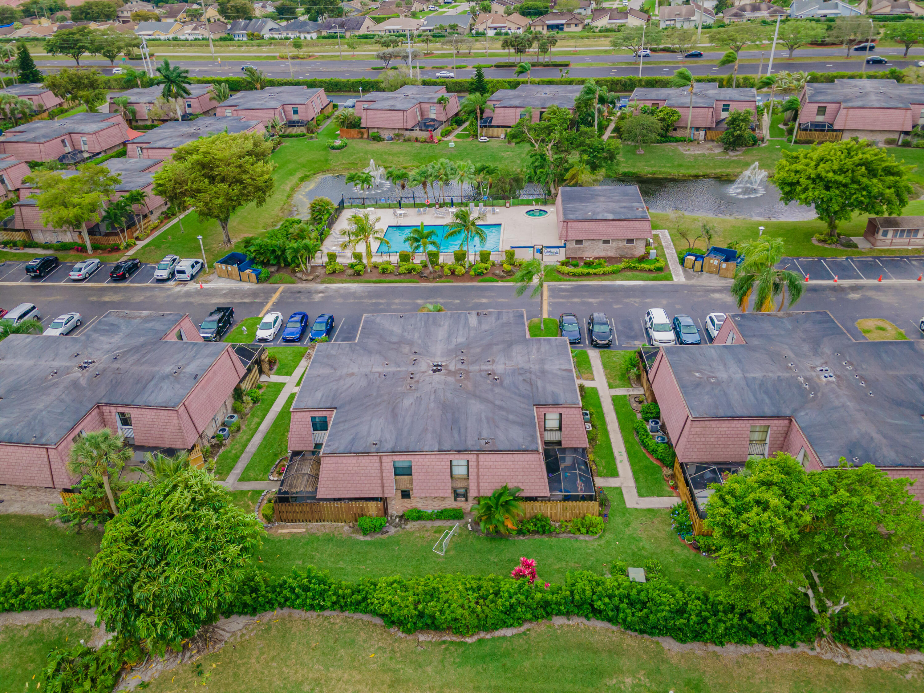 7624 Courtyard Run West, Unit 98 Boca Raton, FL 33433 - Photo 28 of 30 04
