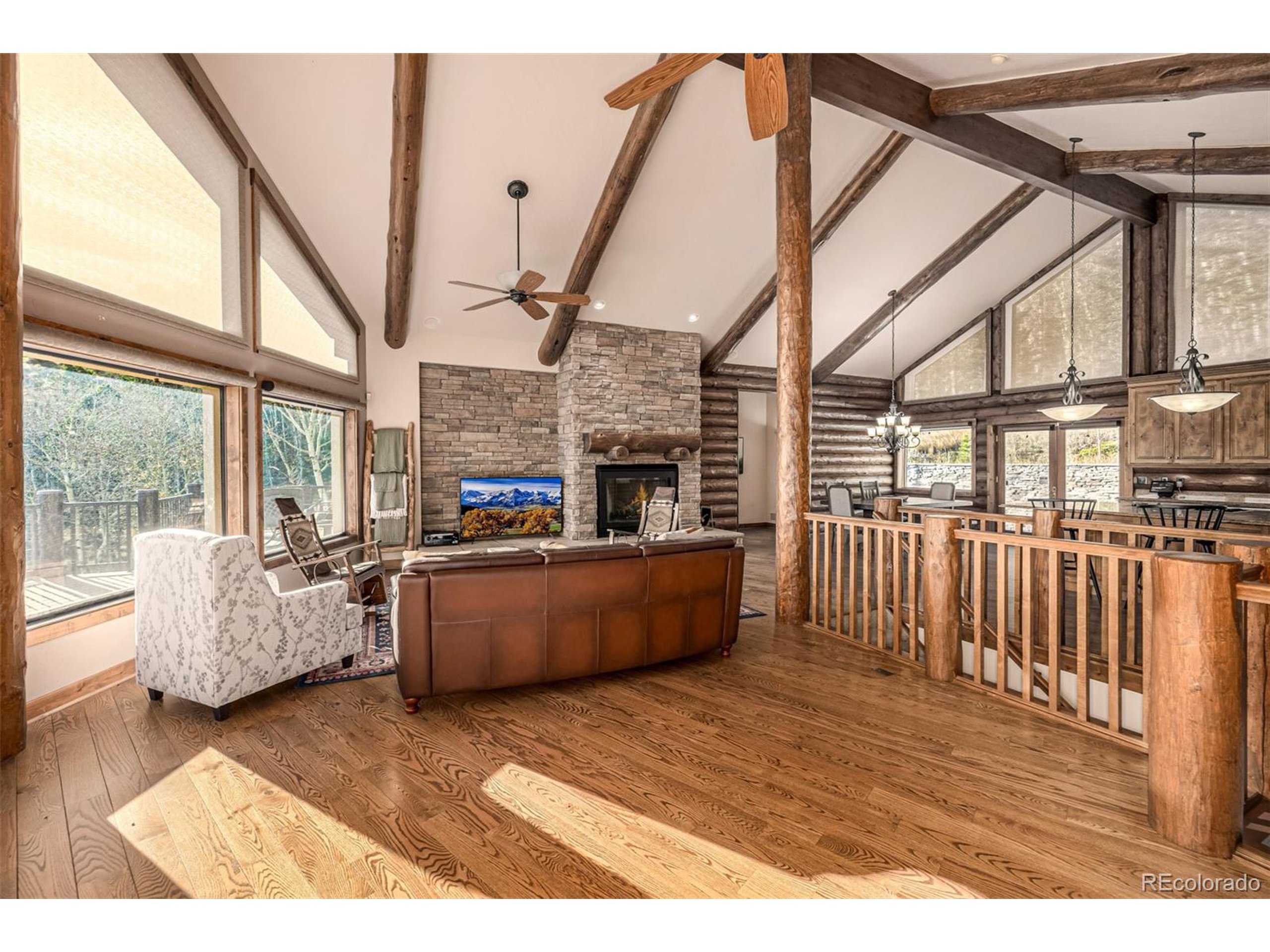1553 Robinson Hill Road Black Hawk, CO 80422 - Photo 11 of 50