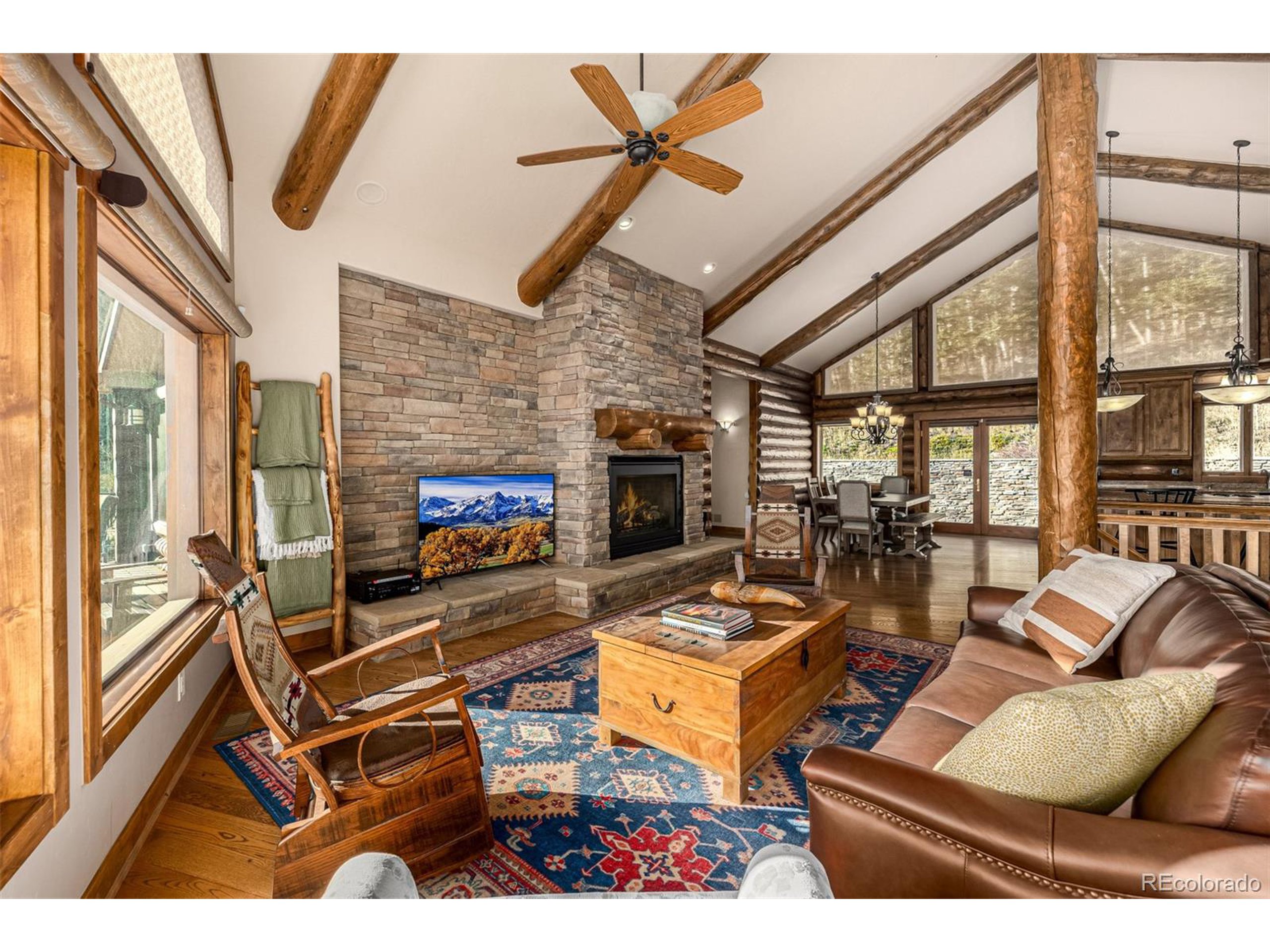 1553 Robinson Hill Road Black Hawk, CO 80422 - Photo 12 of 50