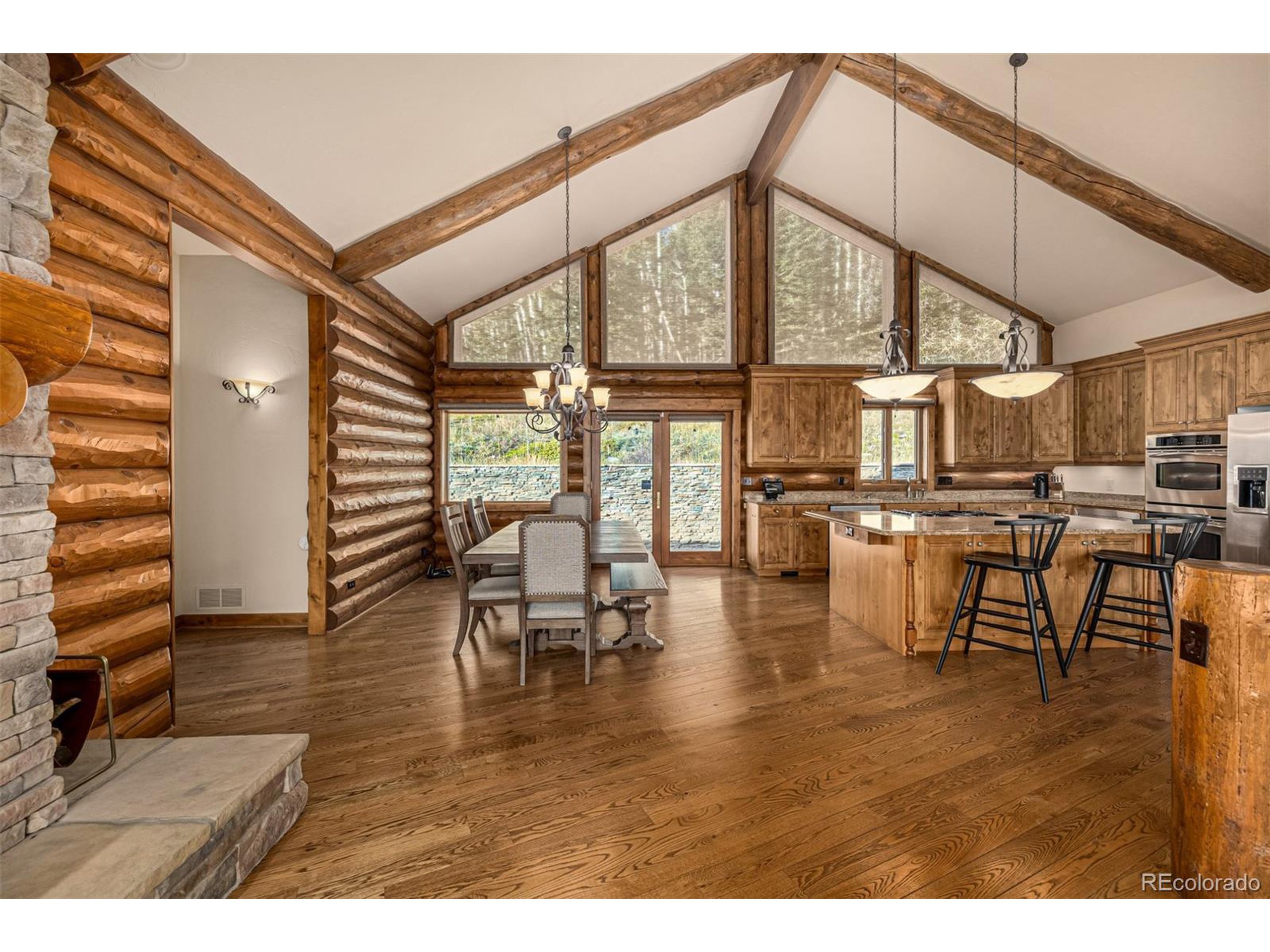 1553 Robinson Hill Road Black Hawk, CO 80422 - Photo 15 of 50