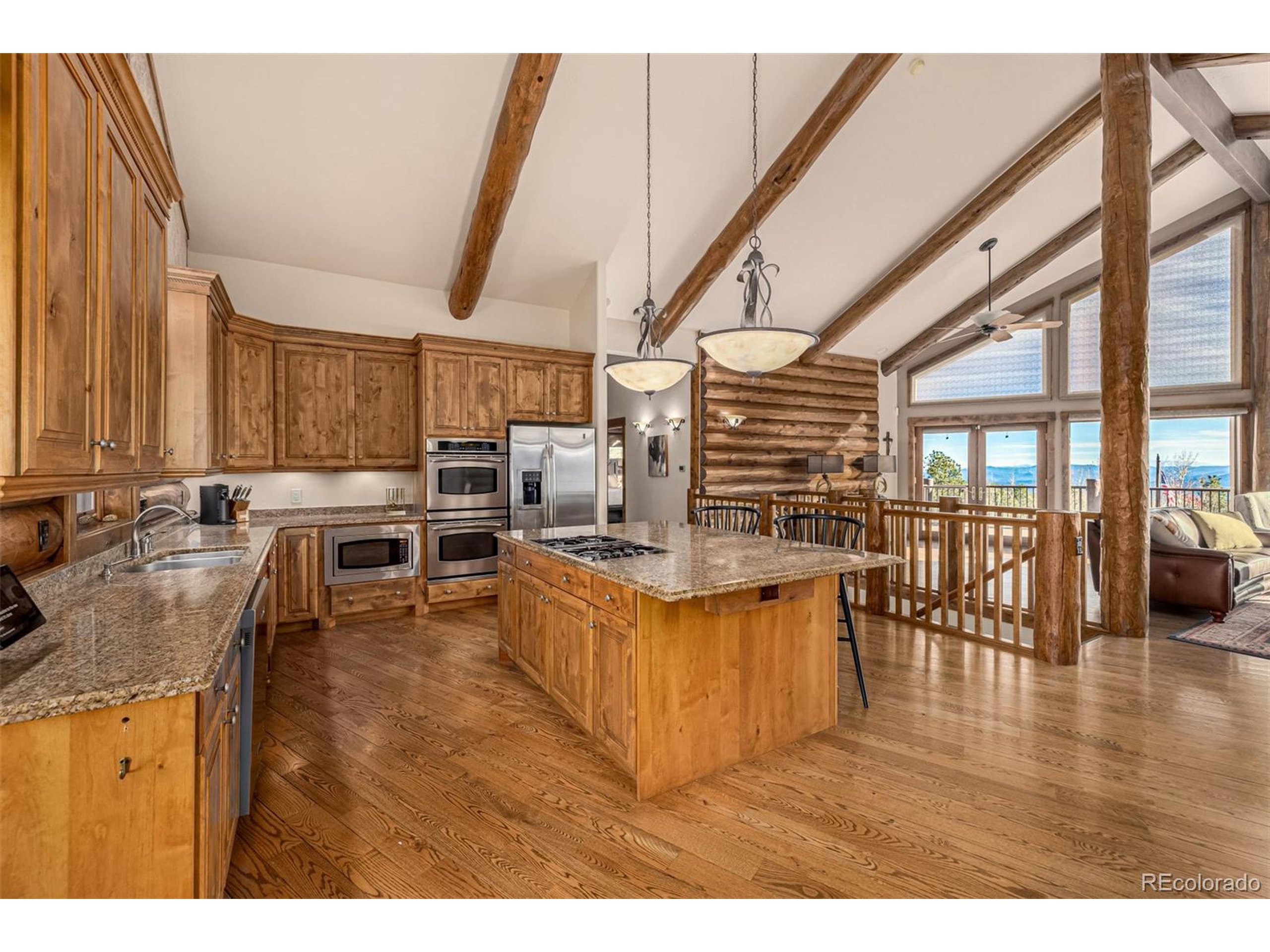 1553 Robinson Hill Road Black Hawk, CO 80422 - Photo 17 of 50