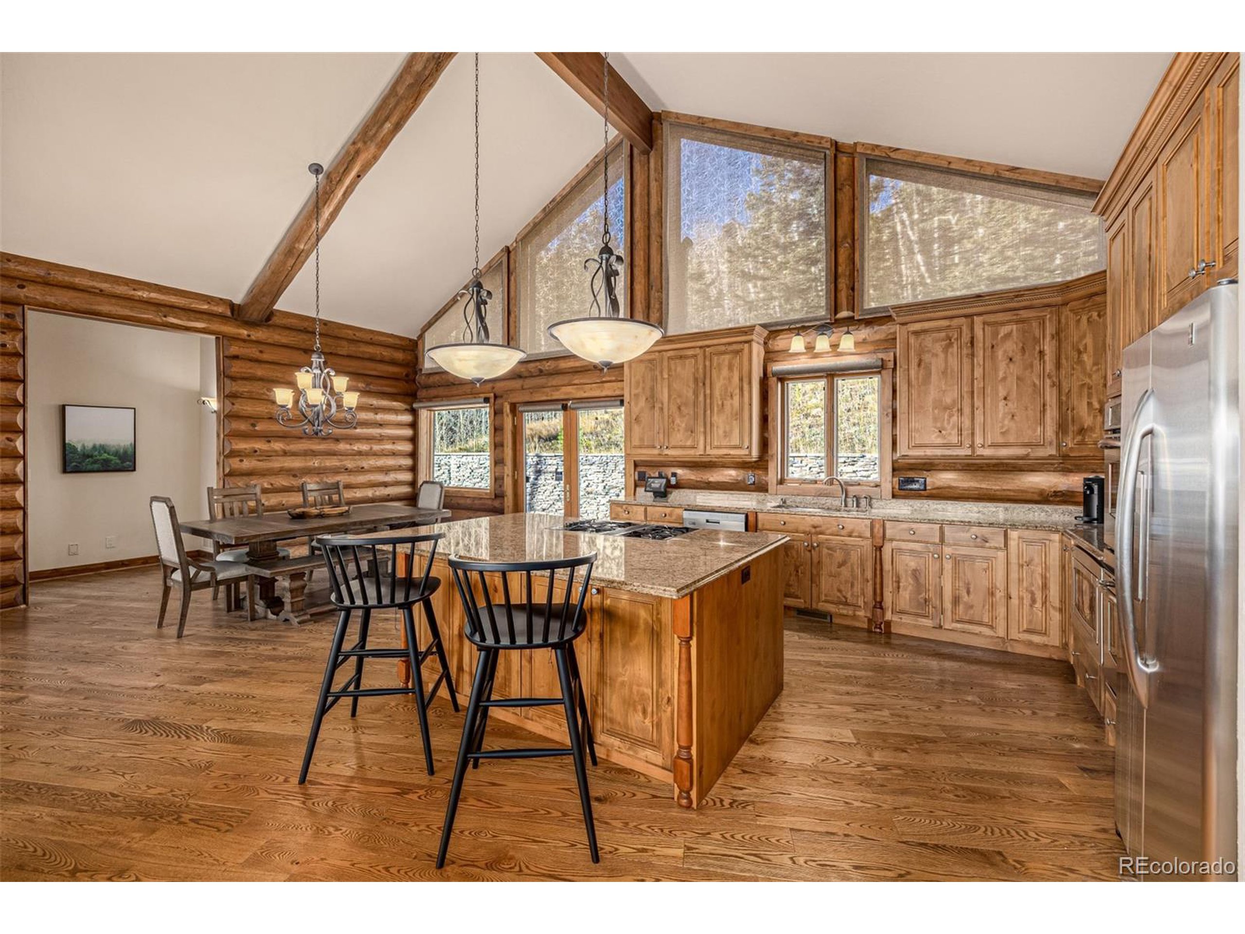 1553 Robinson Hill Road Black Hawk, CO 80422 - Photo 18 of 50