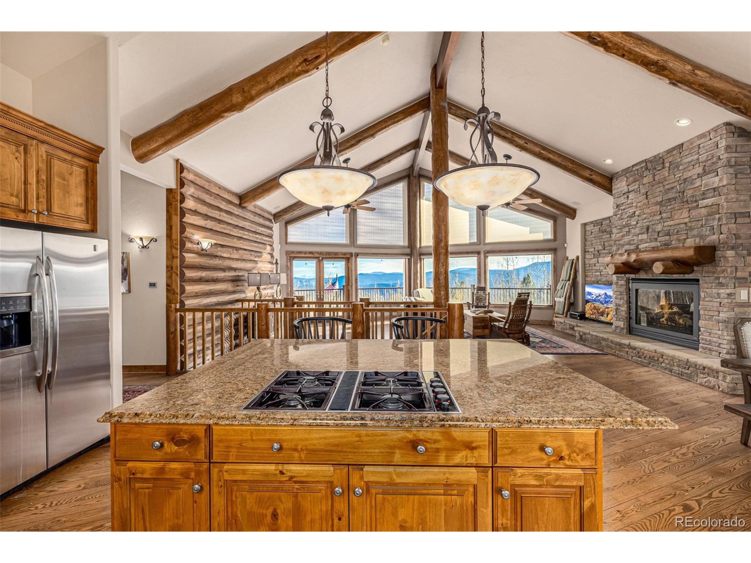 1553 Robinson Hill Road Black Hawk, CO 80422 - Photo 19 of 50