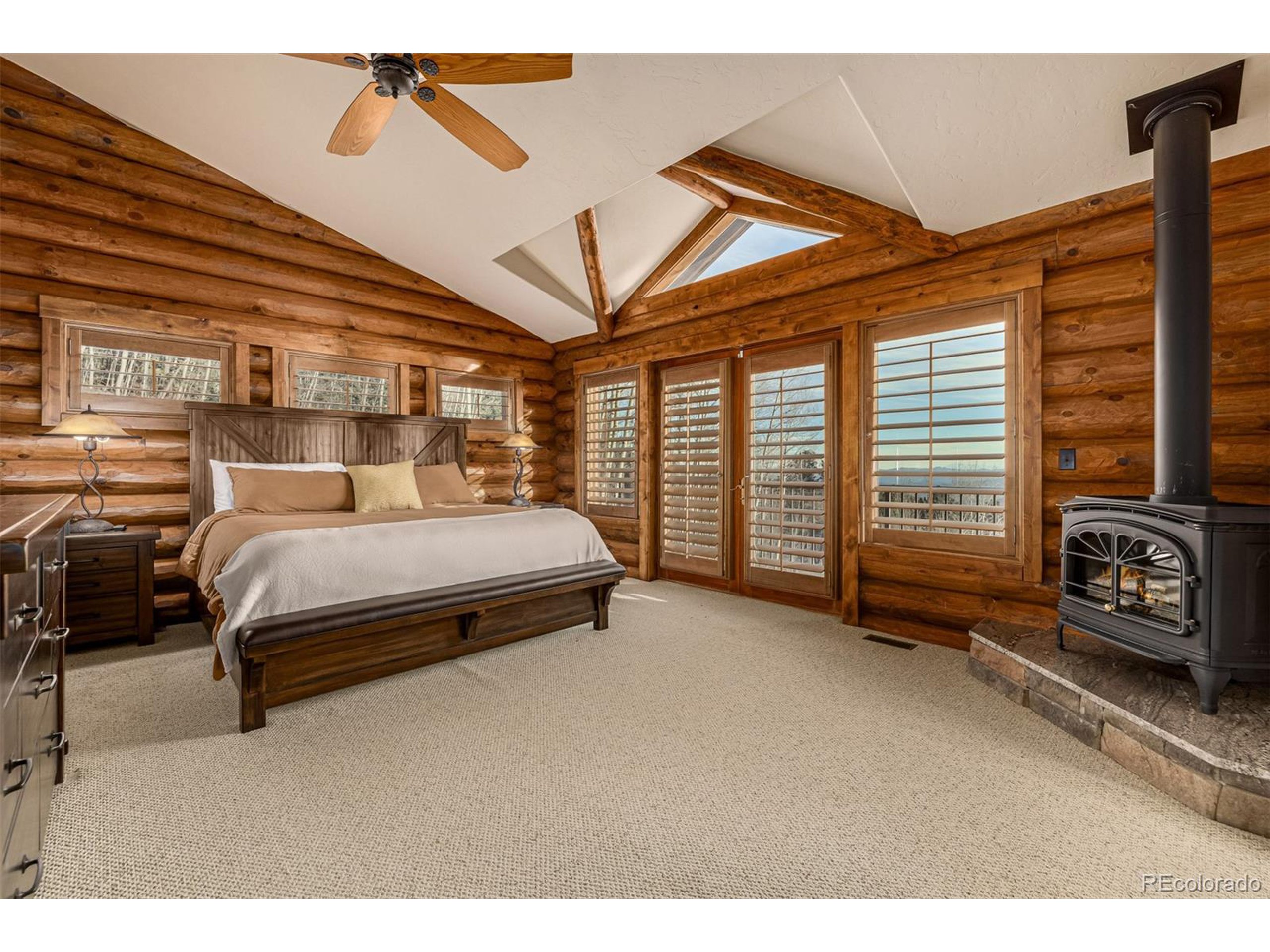 1553 Robinson Hill Road Black Hawk, CO 80422 - Photo 25 of 50