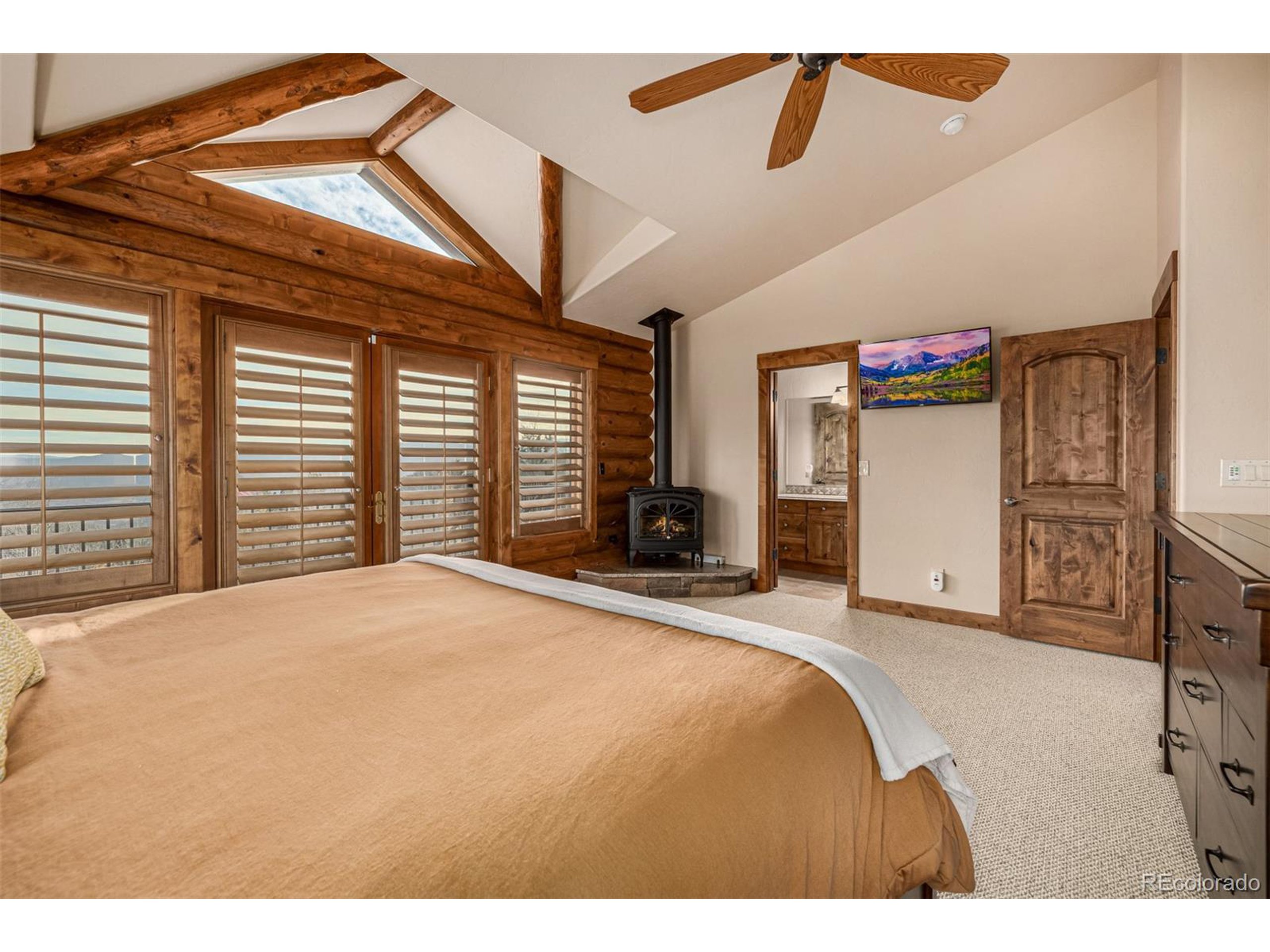 1553 Robinson Hill Road Black Hawk, CO 80422 - Photo 26 of 50