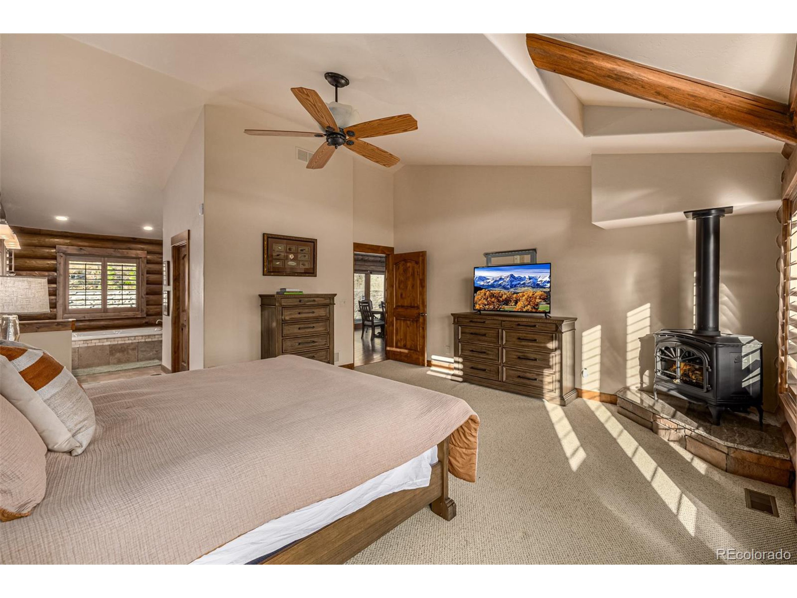 1553 Robinson Hill Road Black Hawk, CO 80422 - Photo 30 of 50