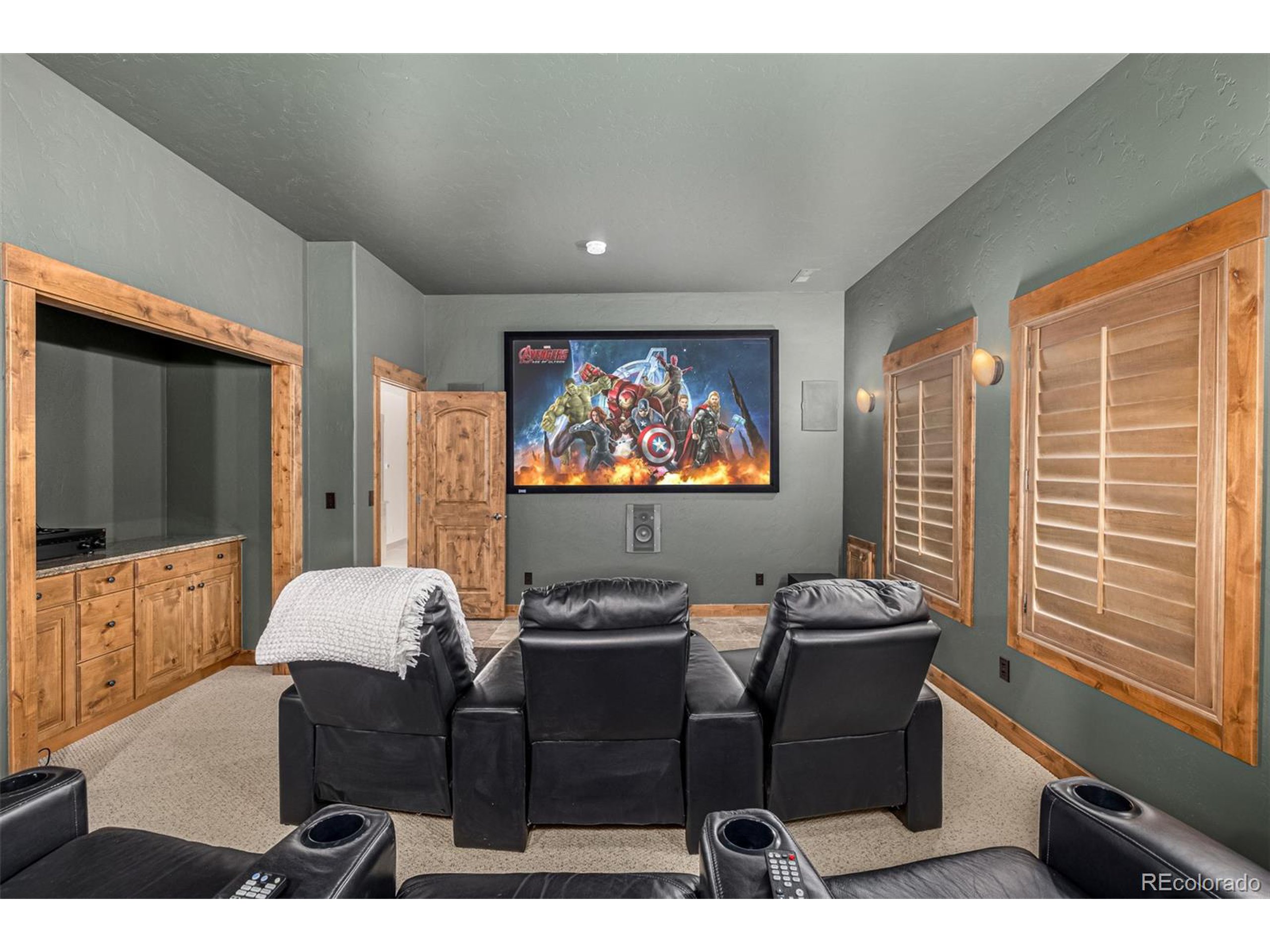1553 Robinson Hill Road Black Hawk, CO 80422 - Photo 42 of 50