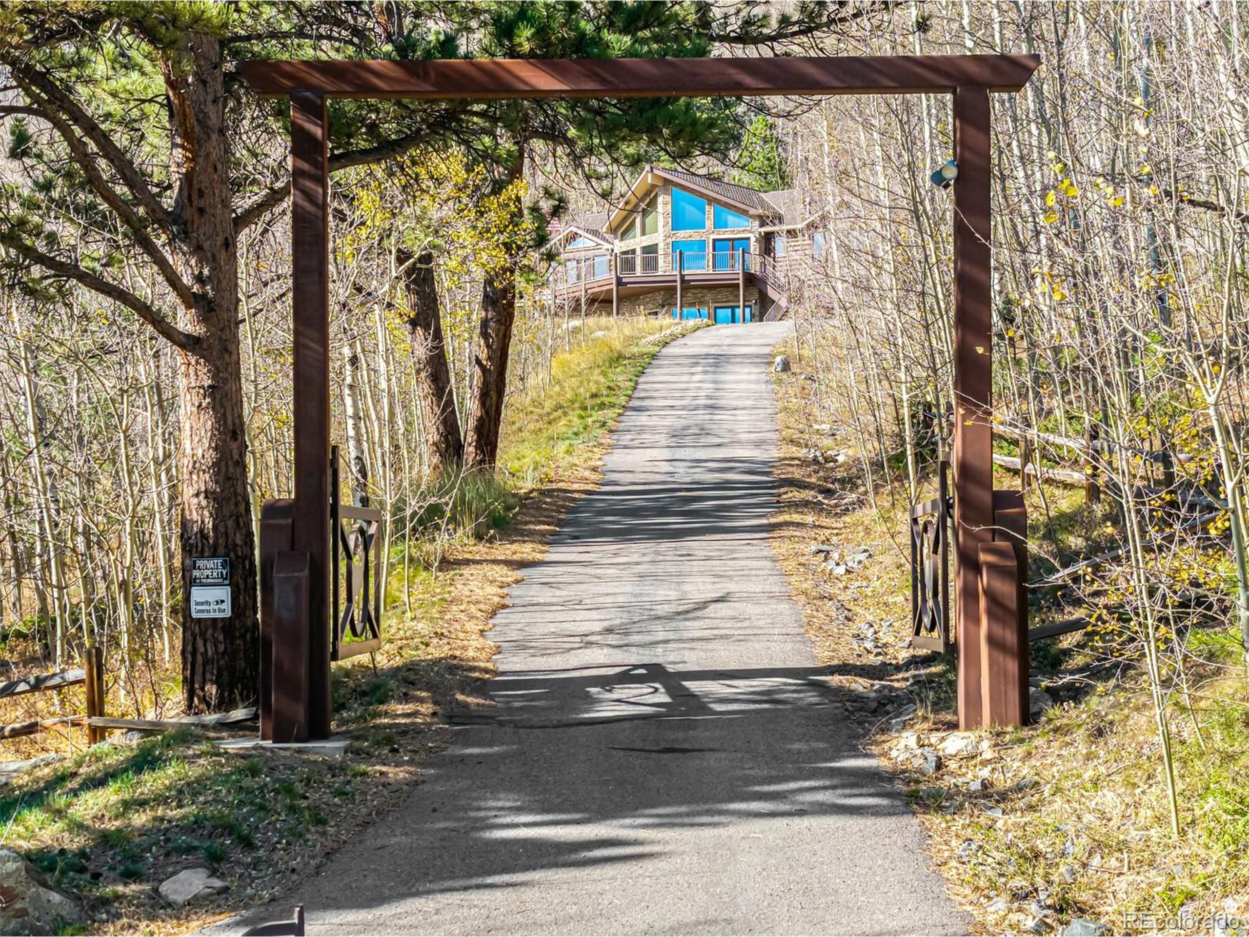 1553 Robinson Hill Road Black Hawk, CO 80422 - Photo 50 of 50