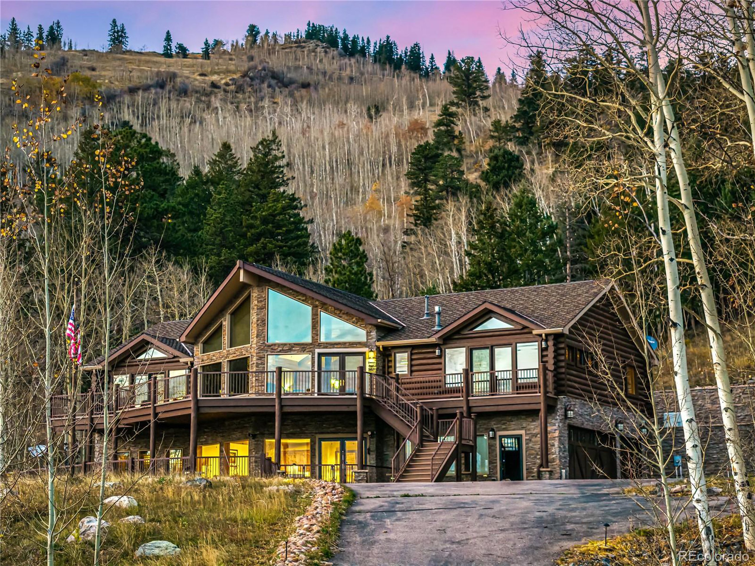 1553 Robinson Hill Road Black Hawk, CO 80422 - Photo 5 of 50
