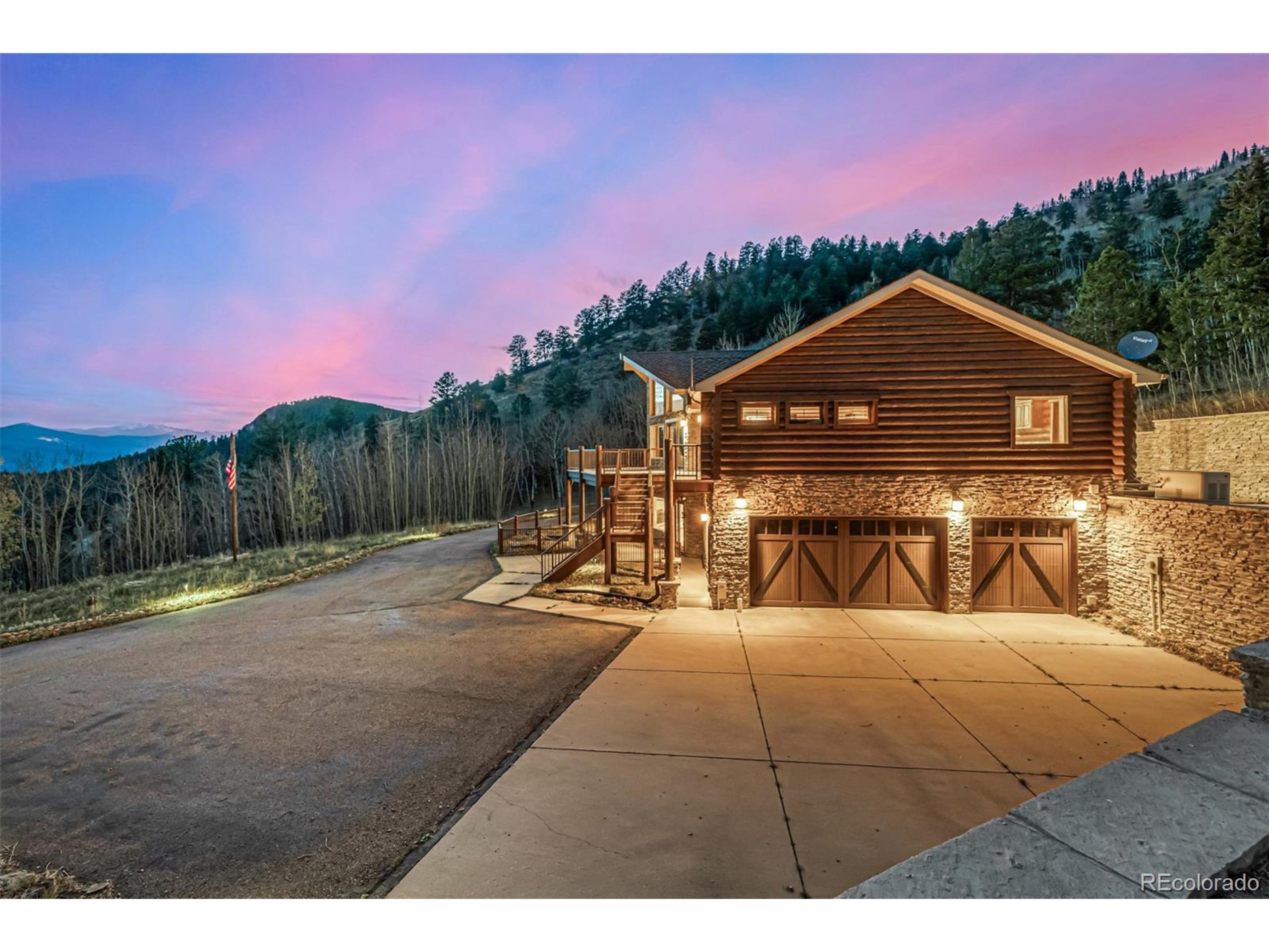 1553 Robinson Hill Road Black Hawk, CO 80422 - Photo 6 of 50