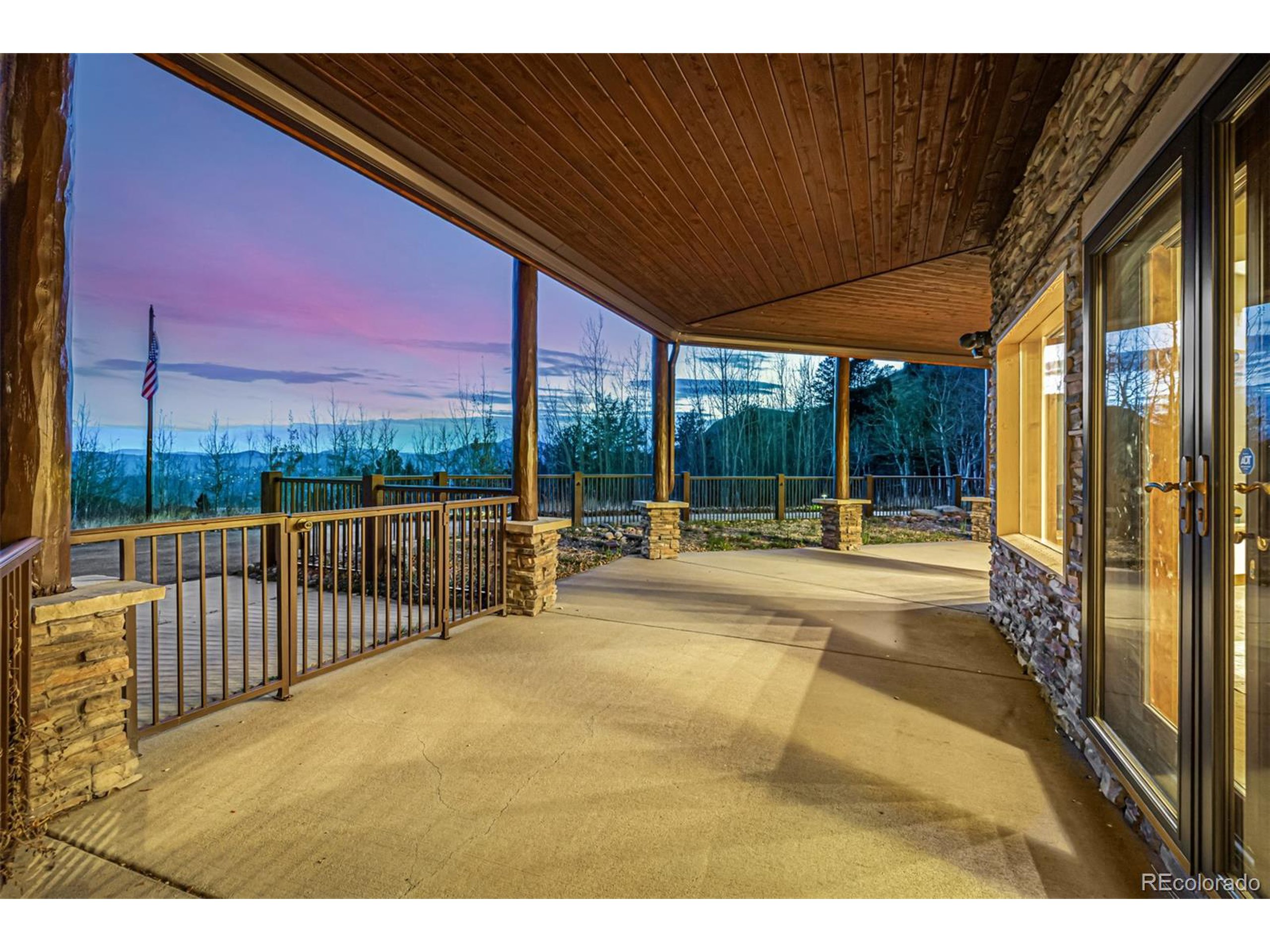 1553 Robinson Hill Road Black Hawk, CO 80422 - Photo 7 of 50