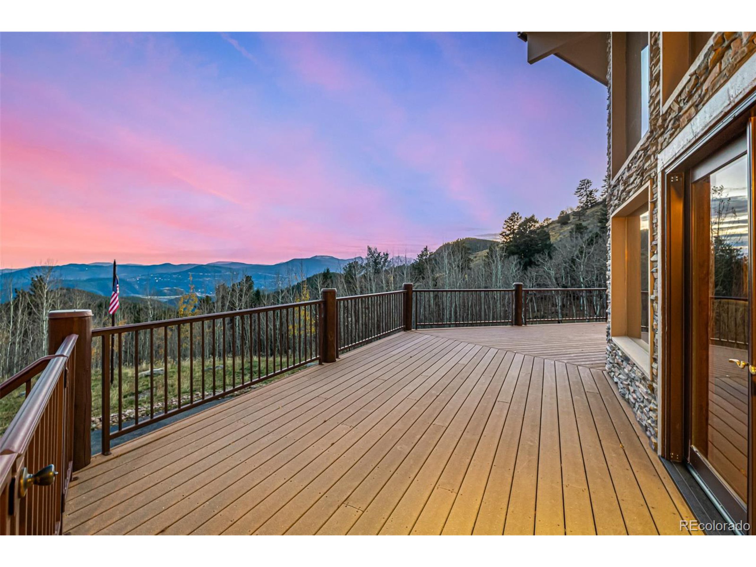 1553 Robinson Hill Road Black Hawk, CO 80422 - Photo 8 of 50