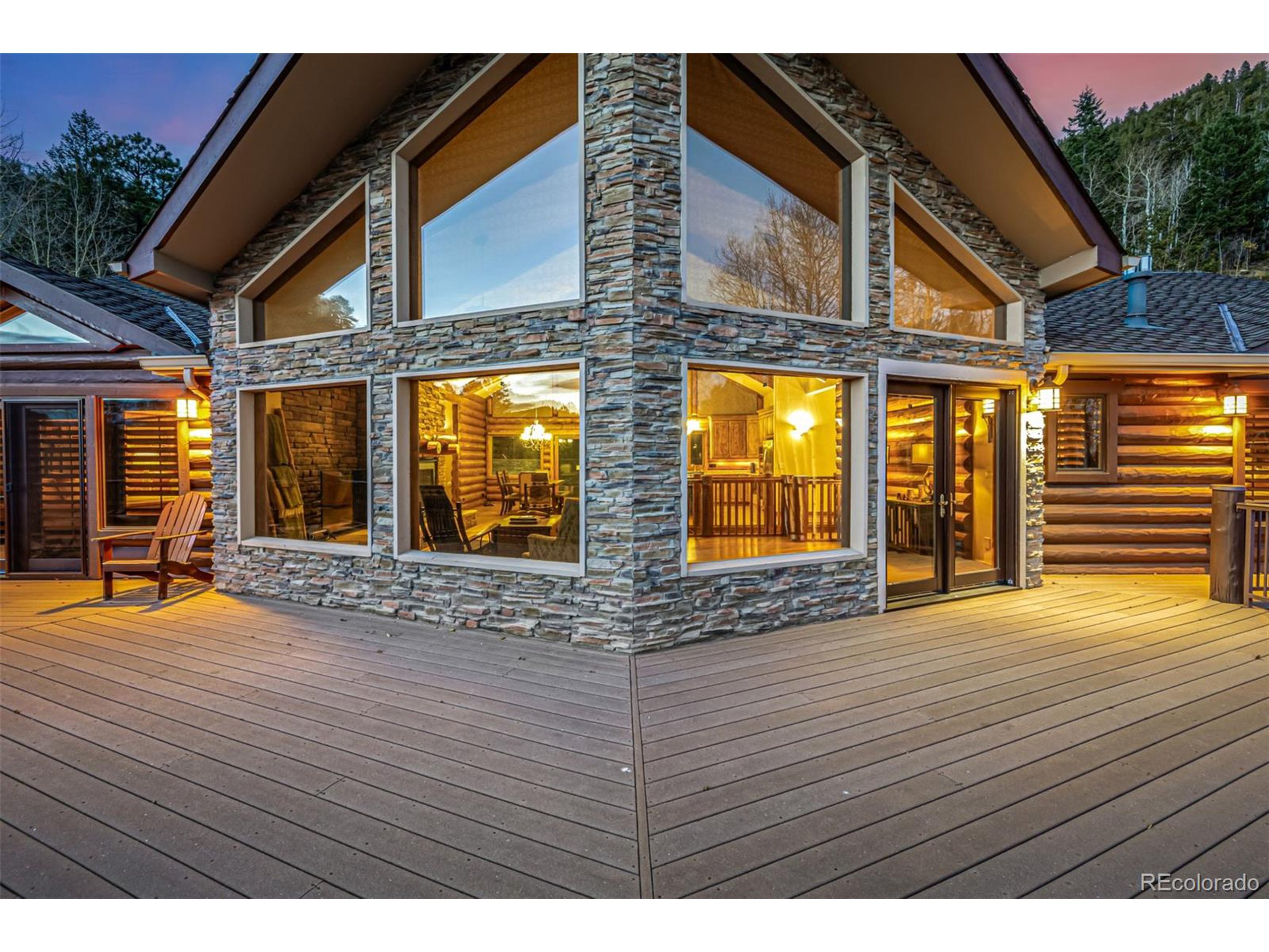 1553 Robinson Hill Road Black Hawk, CO 80422 - Photo 9 of 50