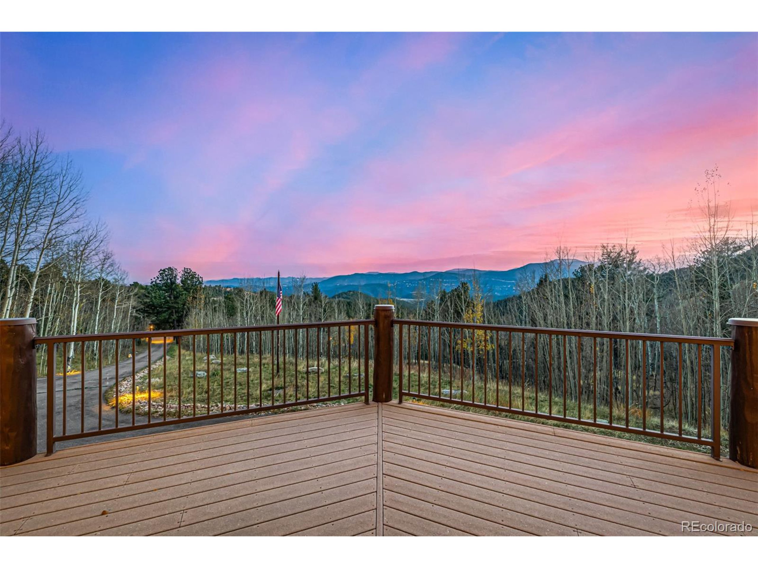 1553 Robinson Hill Road Black Hawk, CO 80422 - Photo 10 of 50