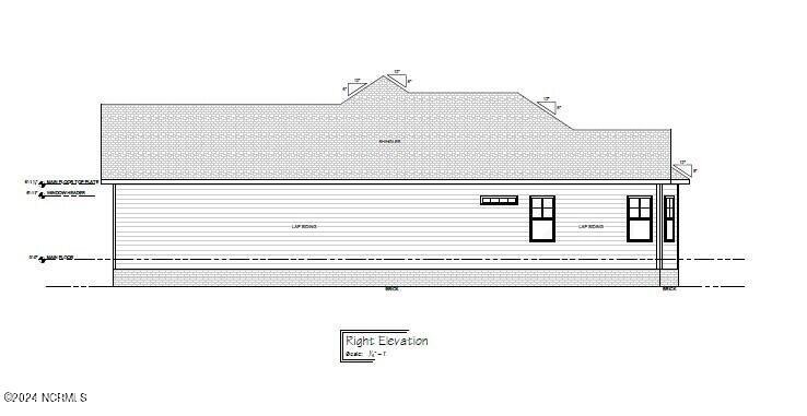 1090 Filmore Road Southport, NC 28461 - Photo 5 of 49 martyrightelevation (1)
