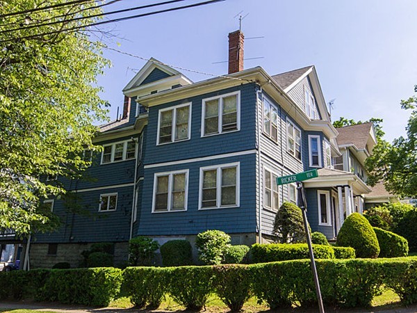24 Ricker Road Newton, MA 02458 - Photo 2 of 3 Gallery Image 2