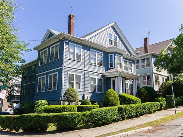 24 Ricker Road Newton, MA 02458 - Photo 3 of 3 Gallery Image 3