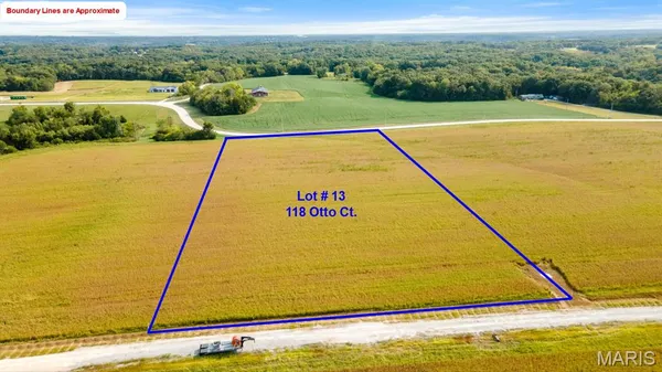 $91,500 | 118 Otto Court, Silex, MO 63377