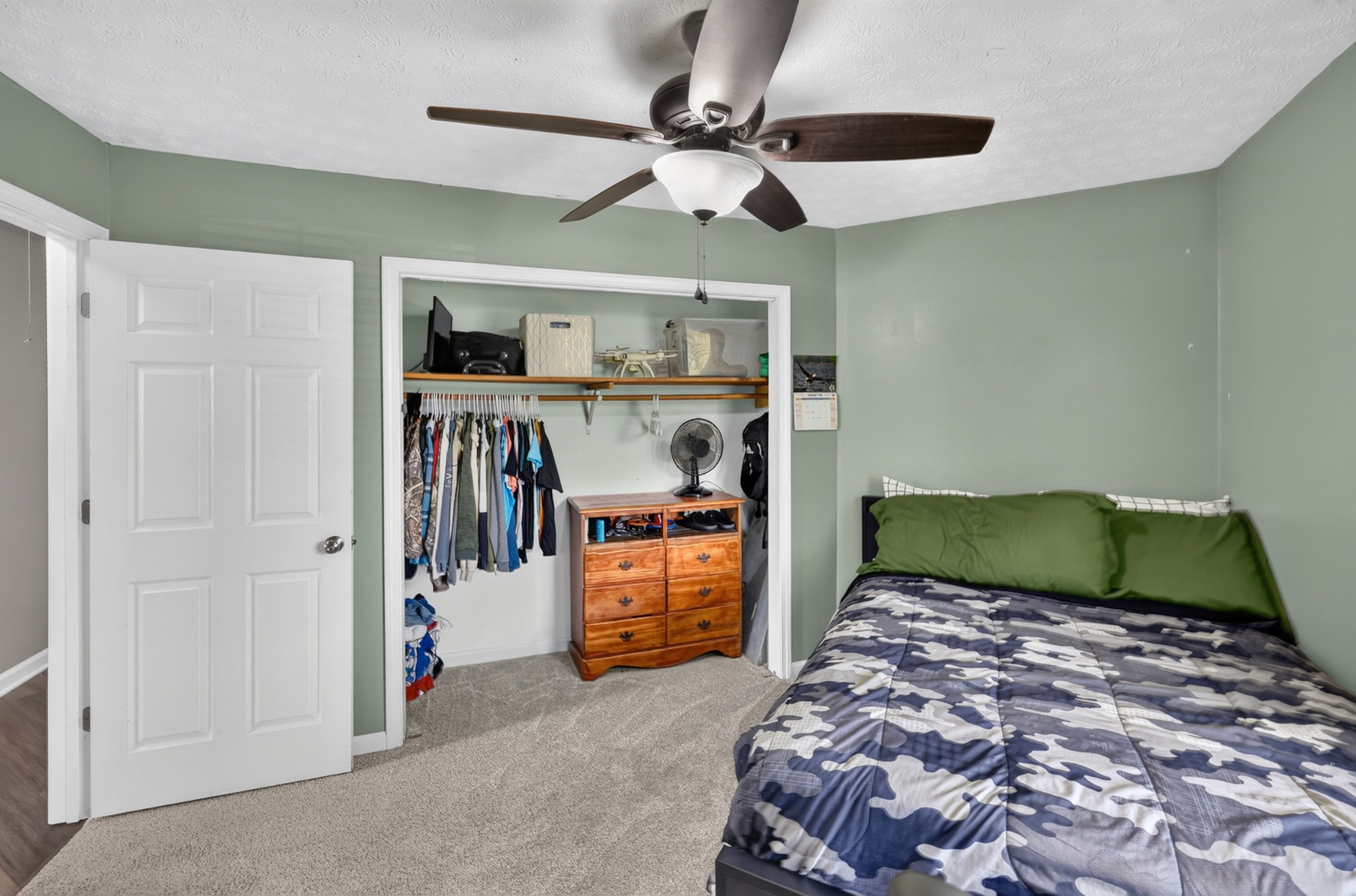 2237 Cold Springs Road Lafayette, TN 37083 - Photo 25 of 44