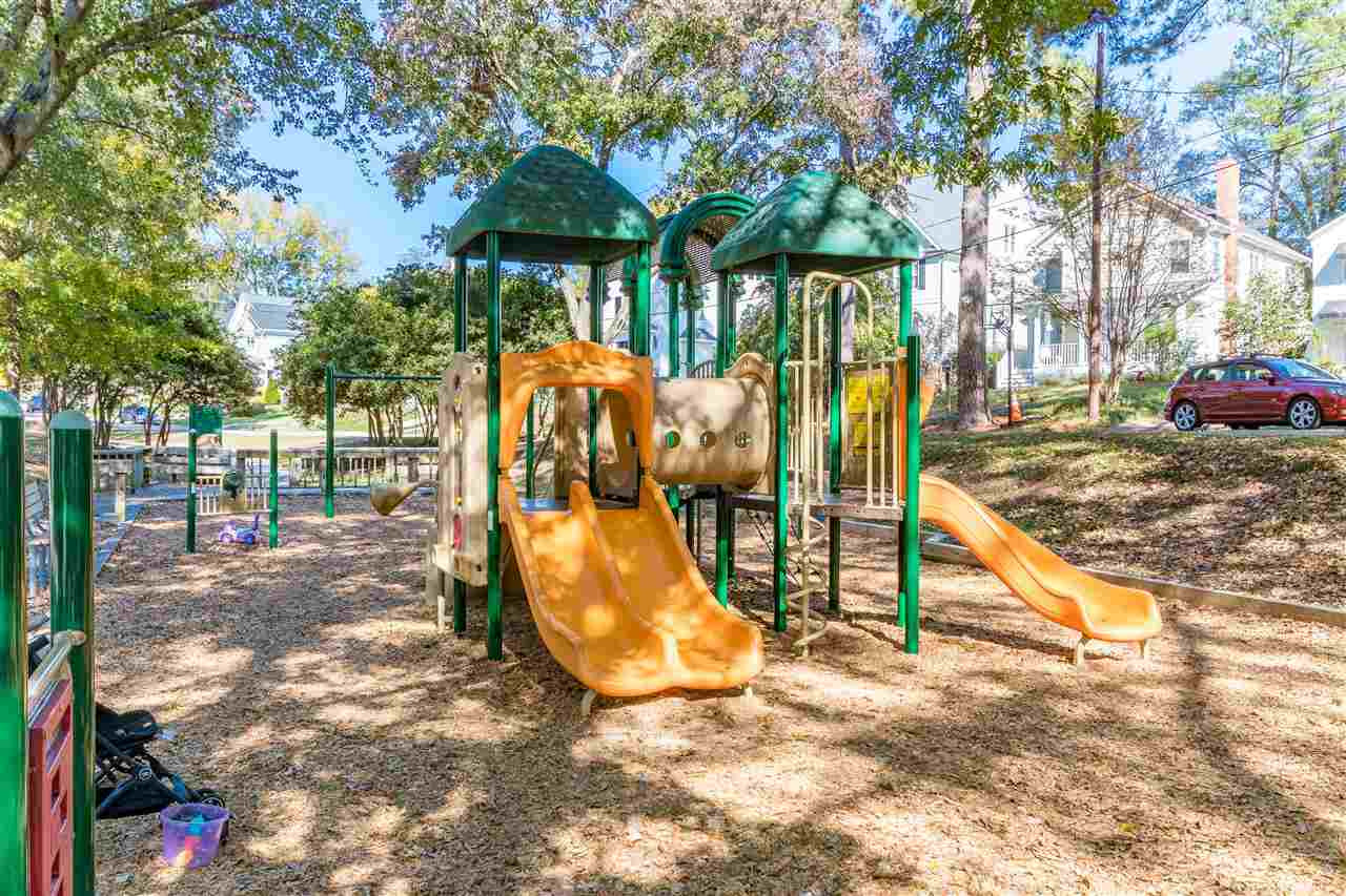 406 Pershing Road Raleigh, NC 27608 - Photo 25 of 30 Photo 25