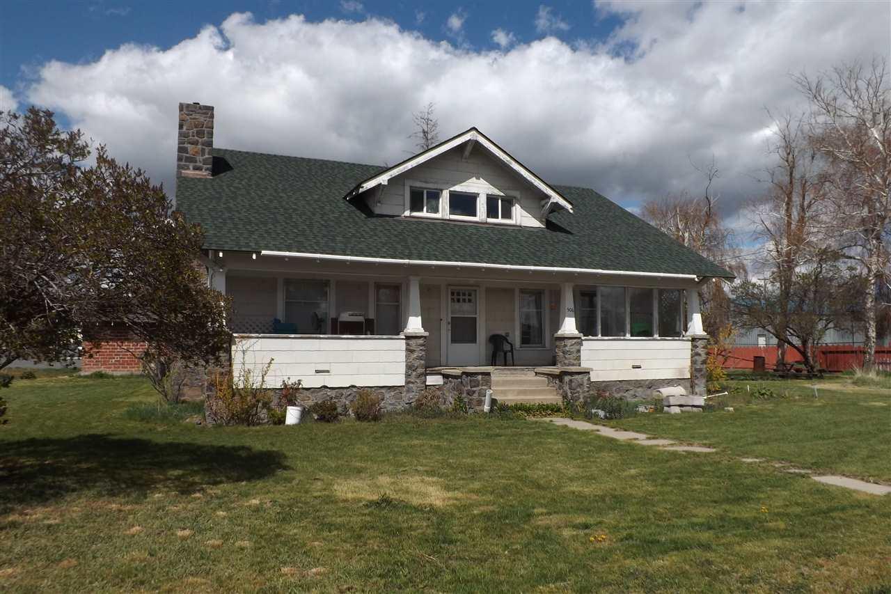 506 West Front Street Merrill, OR 97633 - Photo 2 of 20 Additional Photo