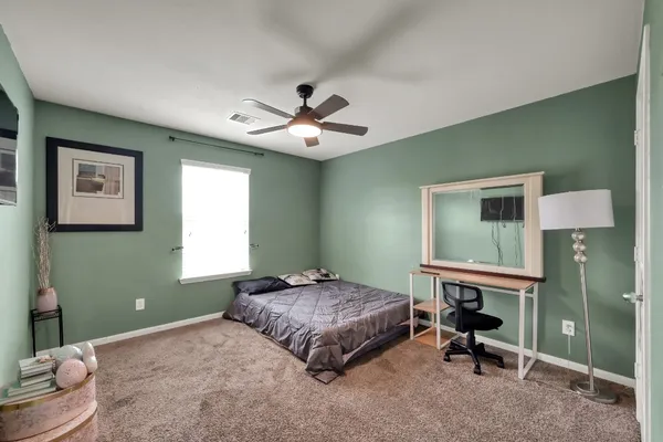 $247,900 | 2014 Midlane Drive, Conroe, TX 77301