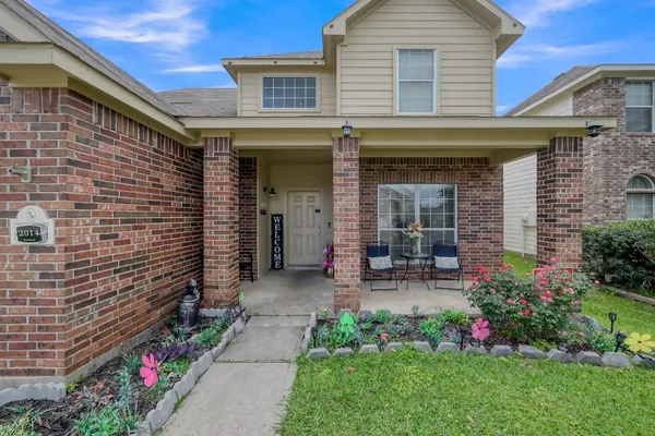 $247,900 | 2014 Midlane Drive, Conroe, TX 77301