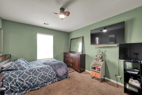 $247,900 | 2014 Midlane Drive, Conroe, TX 77301