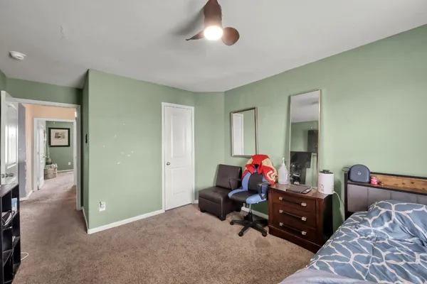 $247,900 | 2014 Midlane Drive, Conroe, TX 77301