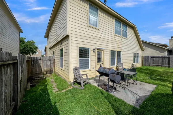 $247,900 | 2014 Midlane Drive, Conroe, TX 77301