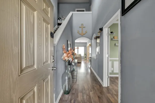$247,900 | 2014 Midlane Drive, Conroe, TX 77301