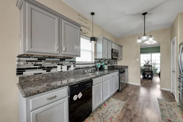 $247,900 | 2014 Midlane Drive, Conroe, TX 77301
