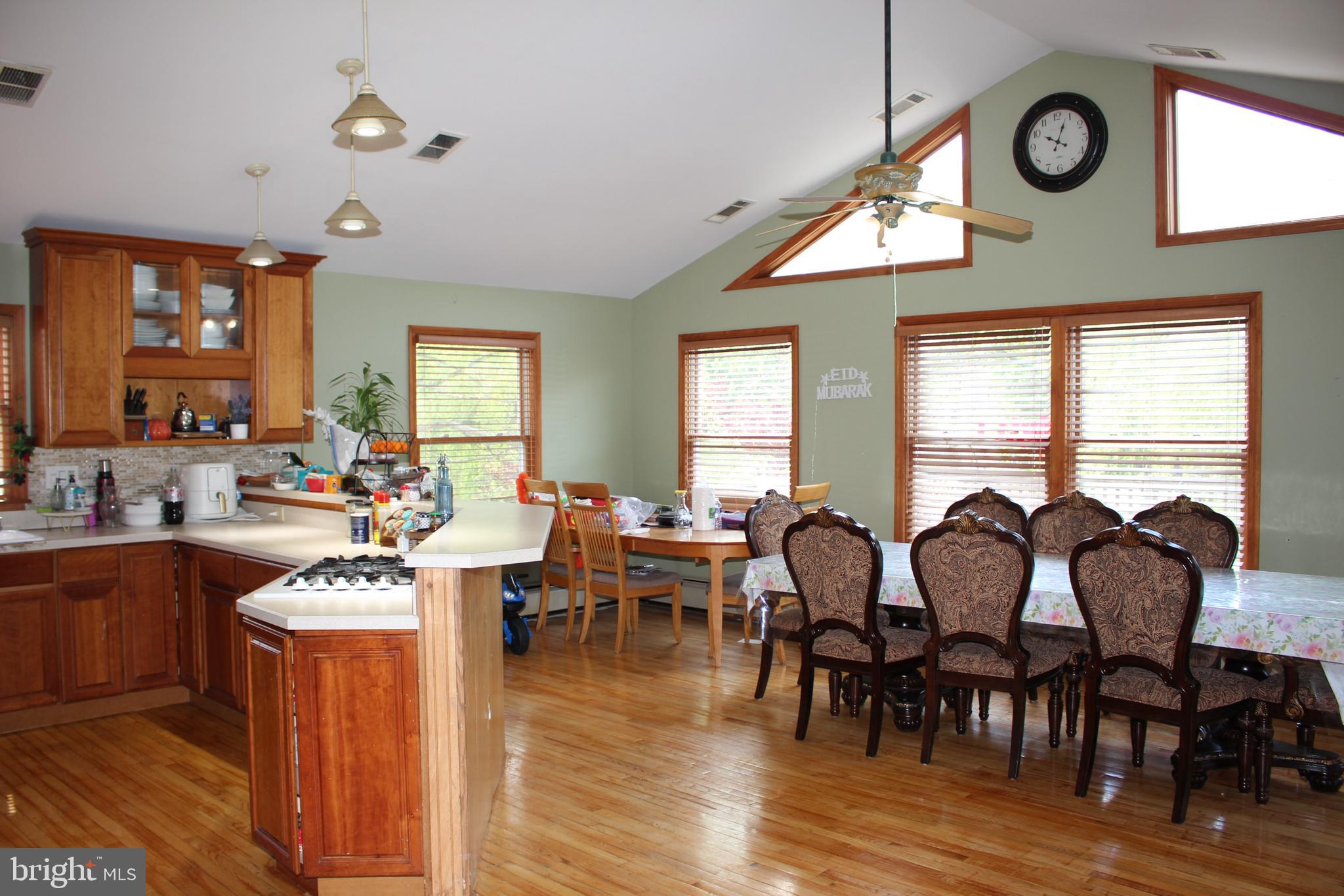 80 Chews Landing Road Clementon, NJ 08021 - Photo 14 of 50 a very nice looking dining room with furniture window and wooden floor