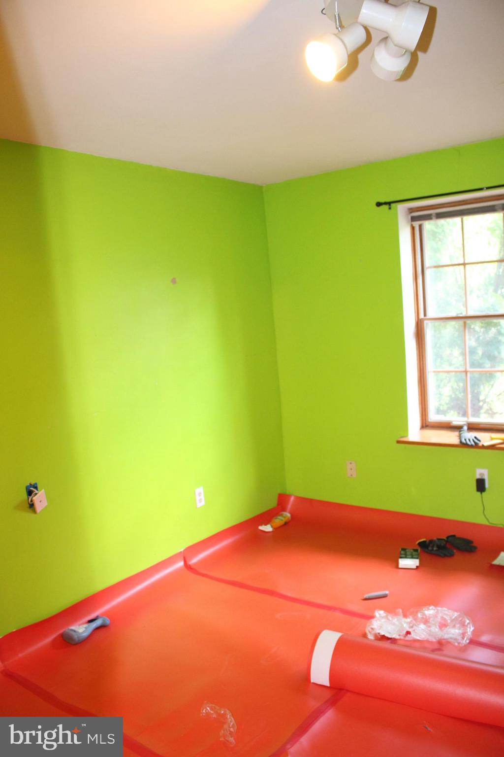 80 Chews Landing Road Clementon, NJ 08021 - Photo 27 of 50 a view of a room with a big yard