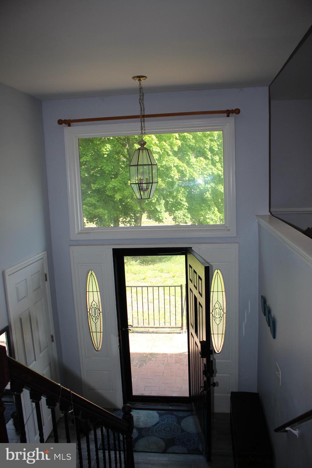 80 Chews Landing Road Clementon, NJ 08021 - Photo 39 of 50 a view of an entryway with a window