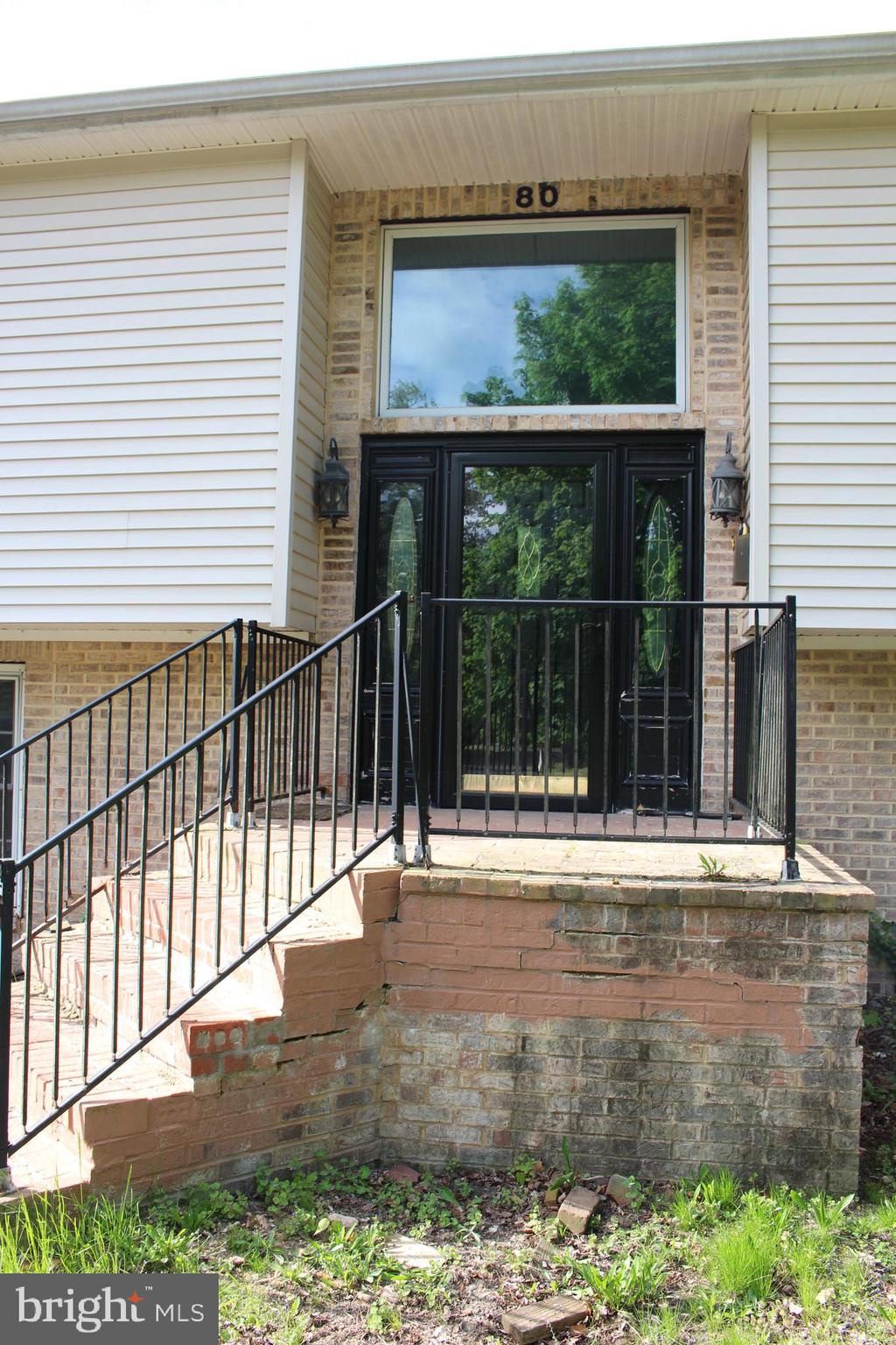 80 Chews Landing Road Clementon, NJ 08021 - Photo 47 of 50 a view of a bird door
