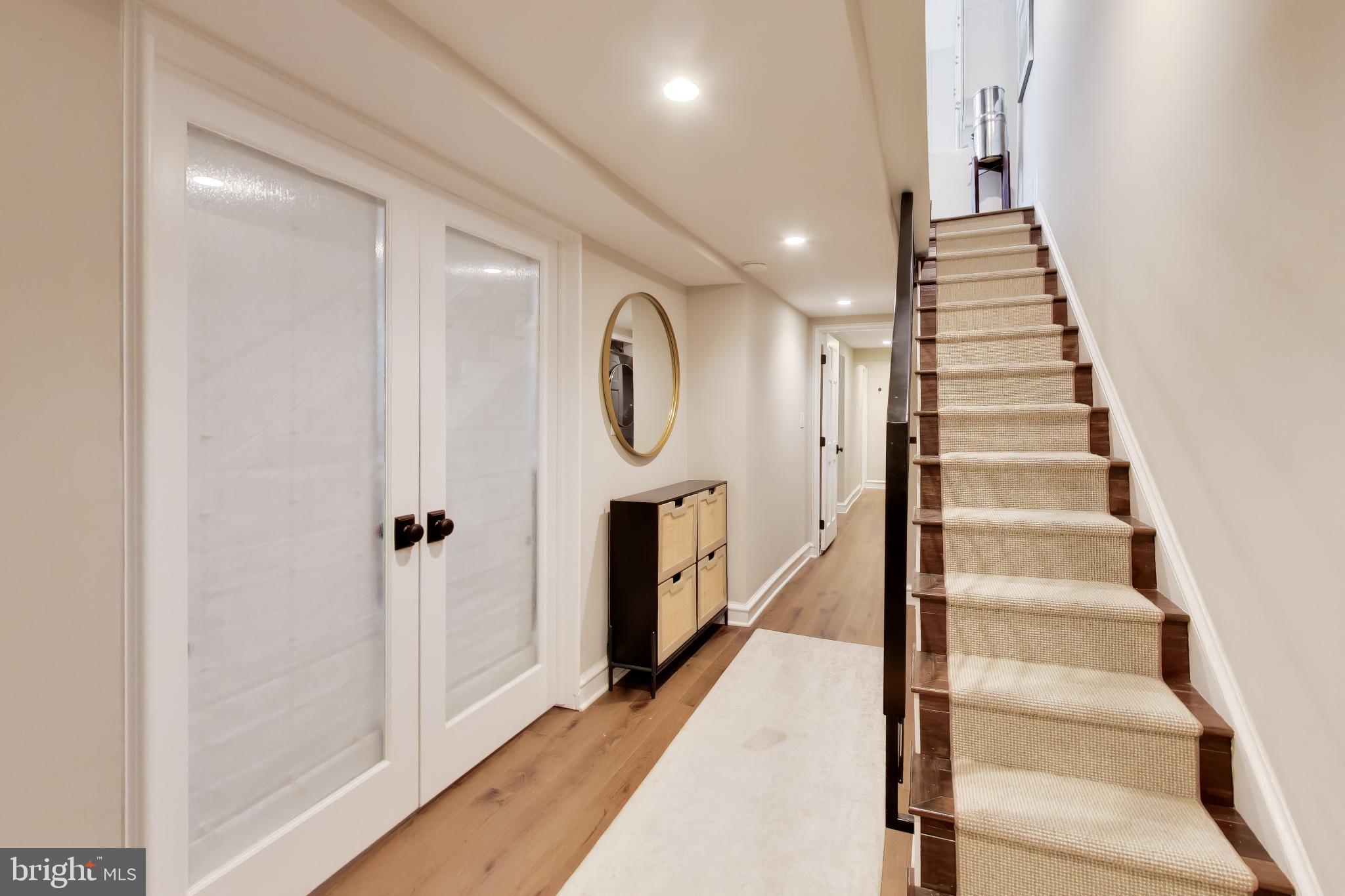 1302 R Street Northwest, Unit 1 Washington, DC 20009 - Photo 23 of 40